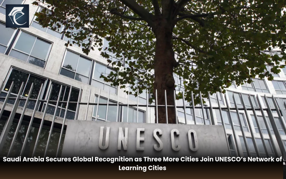 UNESCO’s Network of Learning Cities